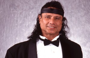 Jimmy Snuka