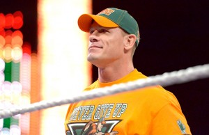 John Cena