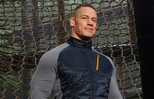 John Cena