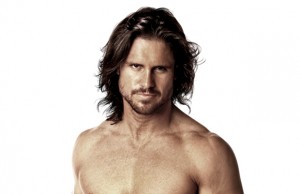 John Morrison