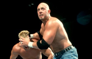 Justin Credible