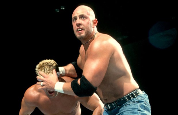 Justin Credible