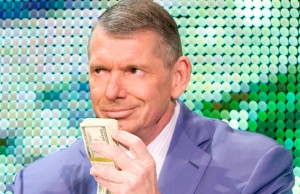 Mr. McMahon