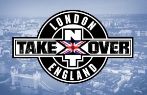 NXT TakeOver: London