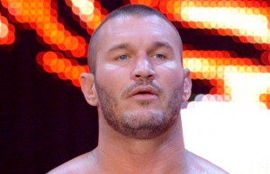 Randy Orton