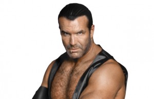 Scott Hall