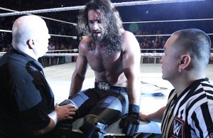 Seth Rollins