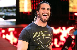 Seth Rollins