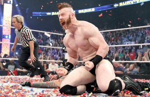 Sheamus