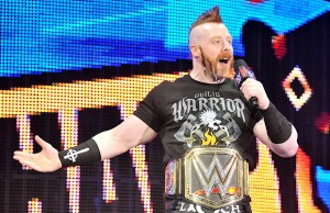 Sheamus