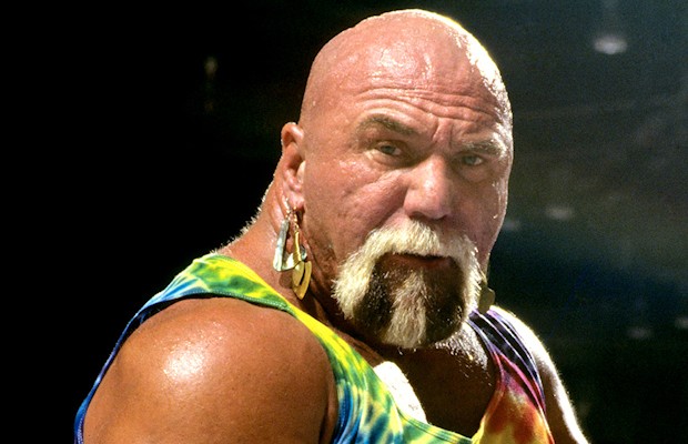 Superstar Billy Graham