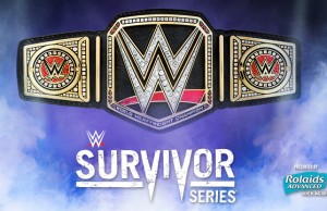 Survivor Series