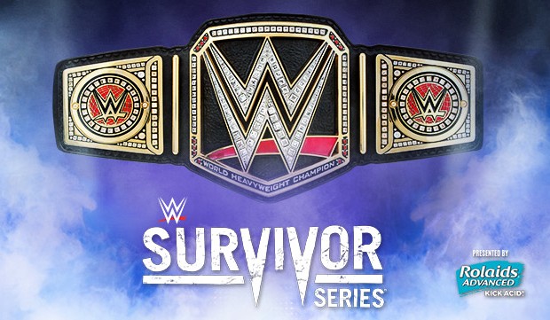 Survivor Series