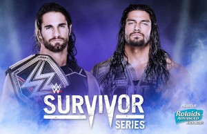 Survivor Series