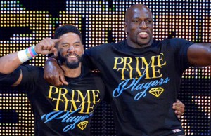 The Prime Time Players