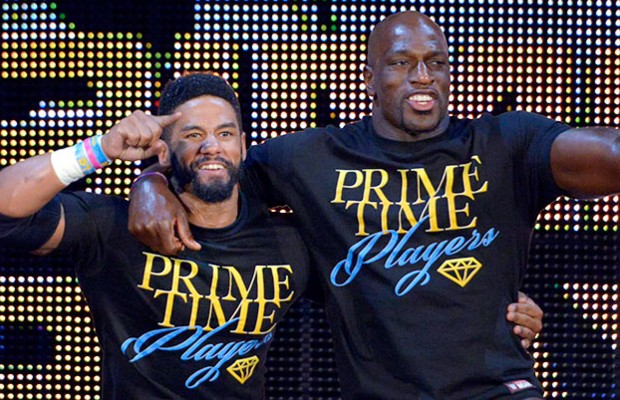 The Prime Time Players