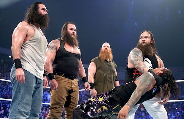 The Wyatt Family