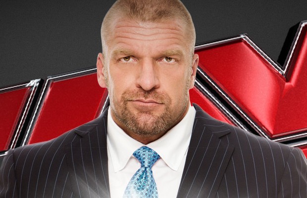 Triple H