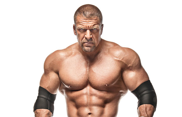 WWE Responds To Triple H's Nutritionist Comments About Their Drug