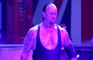 Undertaker