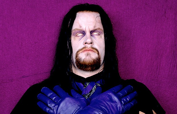 Undertaker