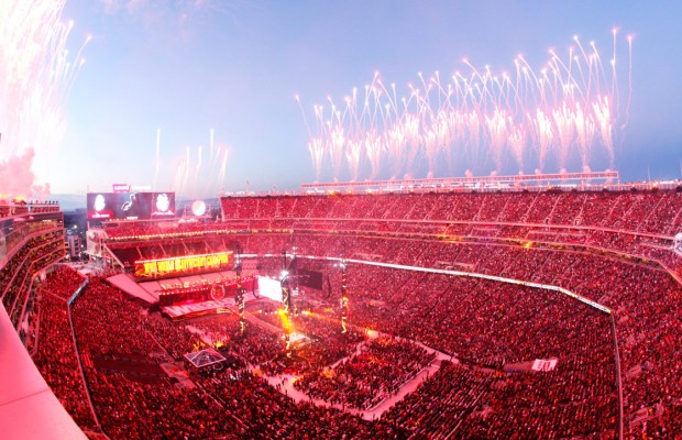 WrestleMania 31