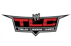 WWE TLC: Tables, Ladders & Chairs