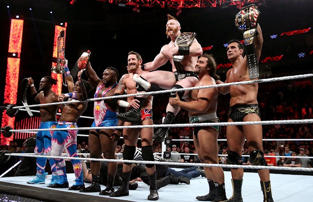 The League of Nations and The New Day