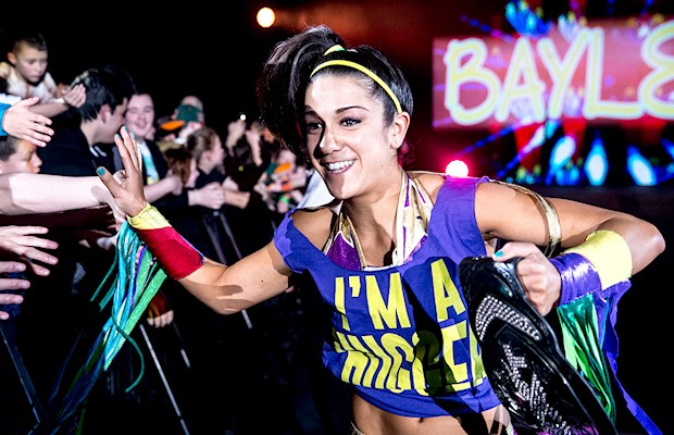 Bayley