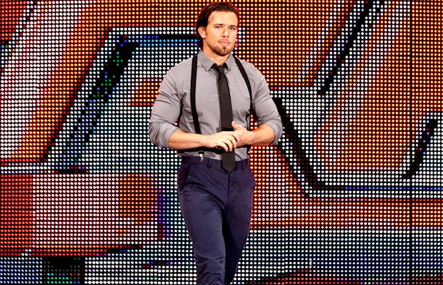 Brad Maddox