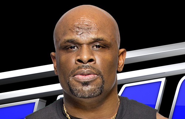 D-Von Dudley