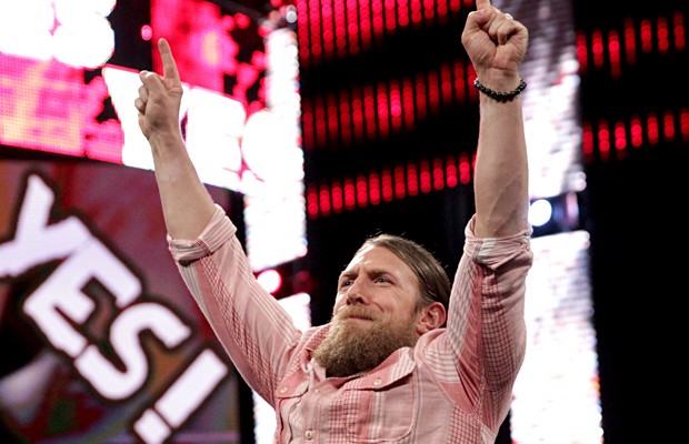 Daniel Bryan