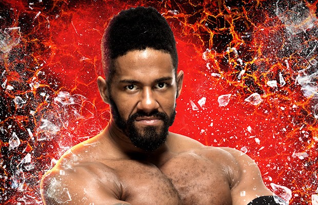 Darren Young