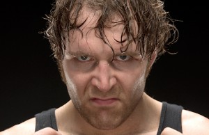 Dean Ambrose