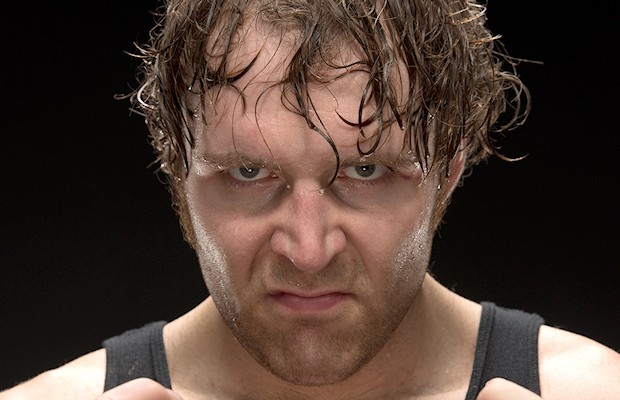 Dean Ambrose