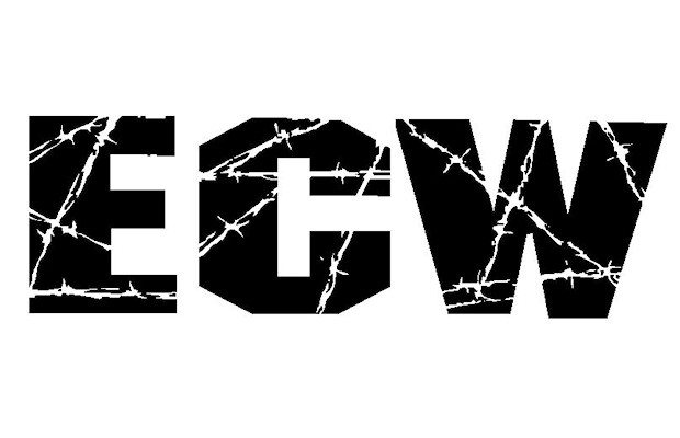 ECW logo