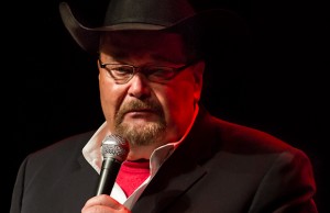 Jim Ross