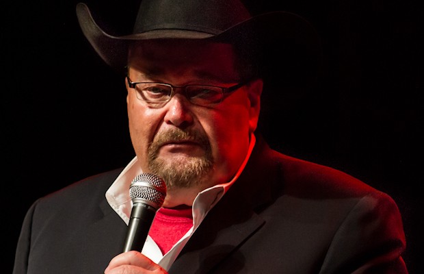 Jim Ross