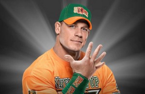 John Cena