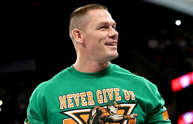 John Cena Facts You Need To Know 