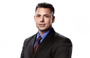 Michael Cole