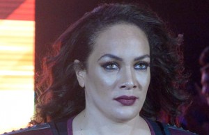 Nia Jax