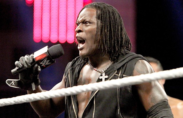 R-Truth