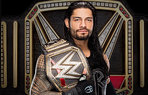 Roman Reigns