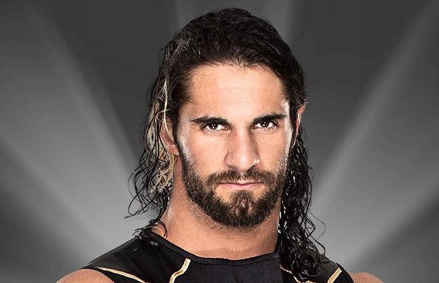 Seth Rollins