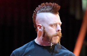 Sheamus