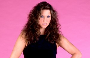 Stephanie McMahon