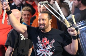 Tommy Dreamer