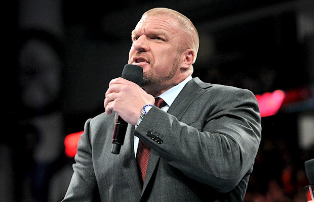 Triple H