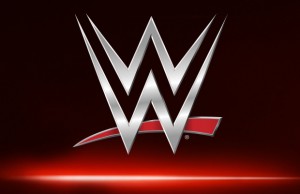 WWE logo